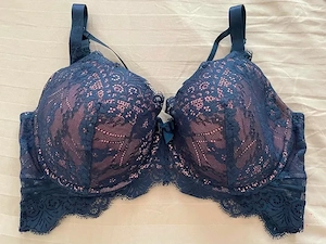 BH von Hunkemöller Größe 85C