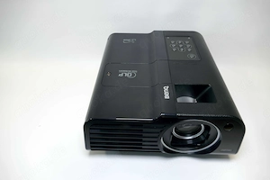 BENQ Digital-Projektor MP730 (Beamer) 