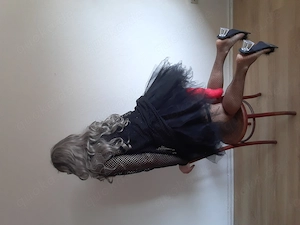 Ich suche dich,  wir machen alles 