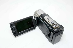 Video-Camera Panasonic SDR-70