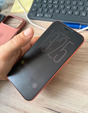 iphone 17 Pro max mit 256gb Bild 3