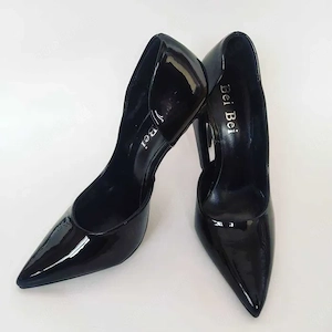 Stiletto-Schuhe