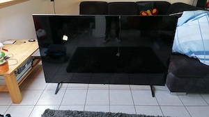 LG 75 Zoll NanoCell TV mit LG Soundbar und Subwoofer