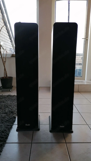 Teufel ultima 40 Mk3