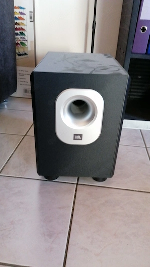 JBL 5.1 Surround System