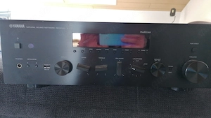 Yamaha musiccast Verstärkter 