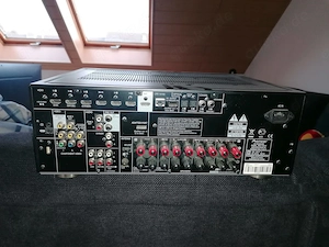 Pioneer vsx1122 Verstärkter  Bild 2