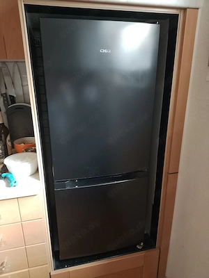 CHiQ Kühl- Gefrierkombination