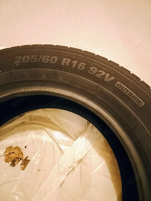 Kumho Ecsta Sommerreifen