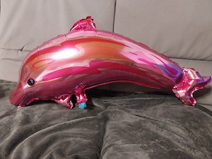  Ballons  für Helium   Bild 2