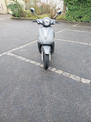 Mofaroller  online memory  25 & 45 Papiere 