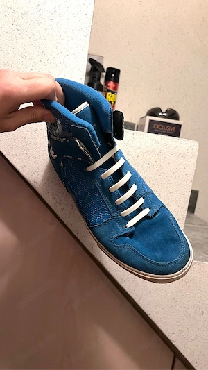 supra vaider soperge 46 größe blau