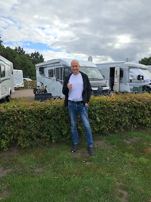 Hausfreund für sie  spaß zählt 