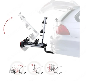 Fahrradträger Strada E-Bike 