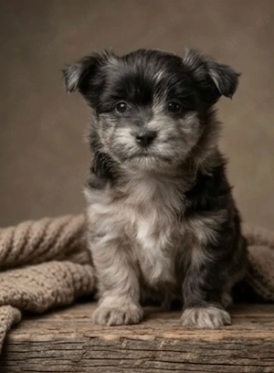 Malchipoo Welpen ab sofort abzugeben 