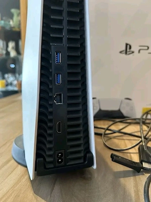 PlayStation  5 disc 2TB 