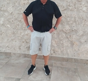 Suchst du auch reizvollen Zeitvertreib? Ich 56 jahriger Münchner  biete mich gerne dafür an. 