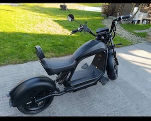 City Coco Scooter