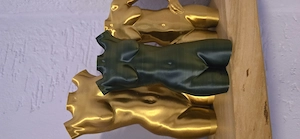 Suche Model, Frau als Kunstobjekt im Bereich 3D Scan 3D Druck. Hast du Interesse an Kunst? TG möglic