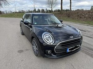 Mini Cooper Clubmann, AHK Navi Alu-Winterräder  Bild 2