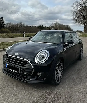 Mini Cooper Clubmann, AHK Navi Alu-Winterräder  Bild 3