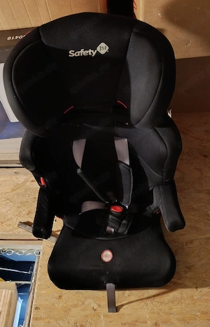 Verkaufe diesen Kindersitz