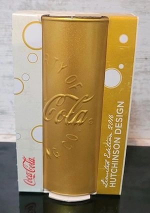 Mc Donalds Coca Cola Glas 