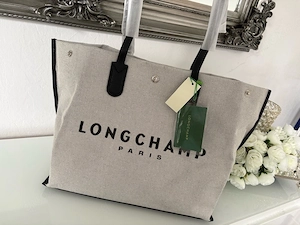 longchamp tasche neu 