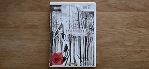 Resident Evil 4 Wii Edition