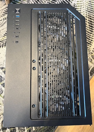 Gaming PC inkl. Zubehör  Bild 10