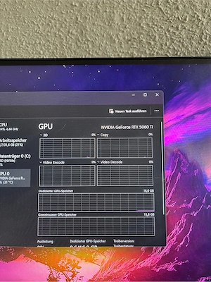 Gaming PC inkl. Zubehör  Bild 8