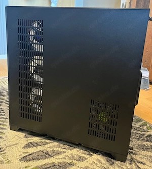 Gaming PC inkl. Zubehör  Bild 5