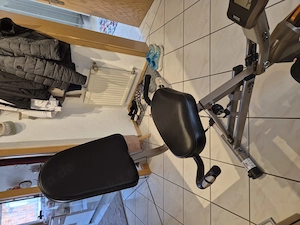 Liege-Heimtrainer 525XLR Exerpeutic