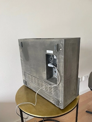 Revox B 77 MK Il 2-Spur Tonbandgerät