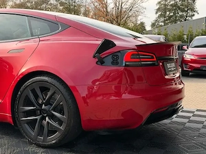 Tesla Model S Model S Plaid  Bild 5