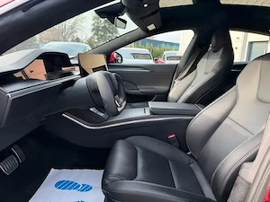 Tesla Model S Model S Plaid  Bild 3