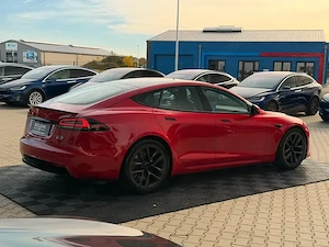 Tesla Model S Model S Plaid  Bild 2