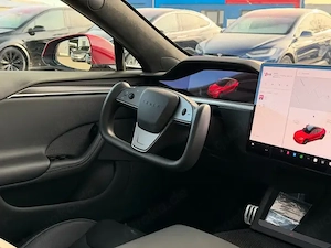 Tesla Model S Model S Plaid  Bild 4