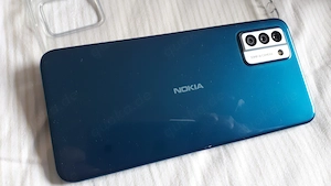 Android 14 Smartphone Nokia G22, TA-1528, gepflegt, 128 GB Speicher Bild 2