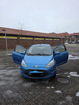 Ford Ka 1,3 Motor zu verkaufen