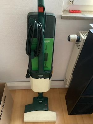 Vorwerk Staubsauger