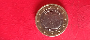 1 Euro 2025 espana 