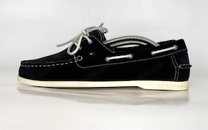 Tommy Hilfiger Damen Bootsschuhe "Martha 2C"   Gr. 40   TOP Zustand