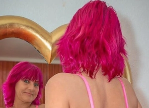 Kleine Hügel.....enge Einfahrt  Bild 3