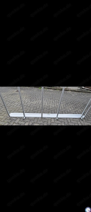 Malco Dachgepäckträger Alu