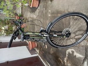 Neues Fahrrad zu verkaufen