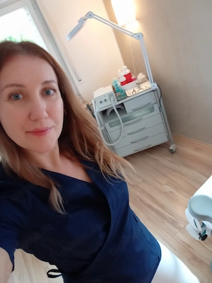 Massage, Fußpflege  Bild 2