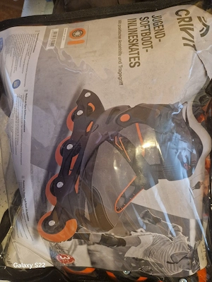 inliner für kinder und erwachsene