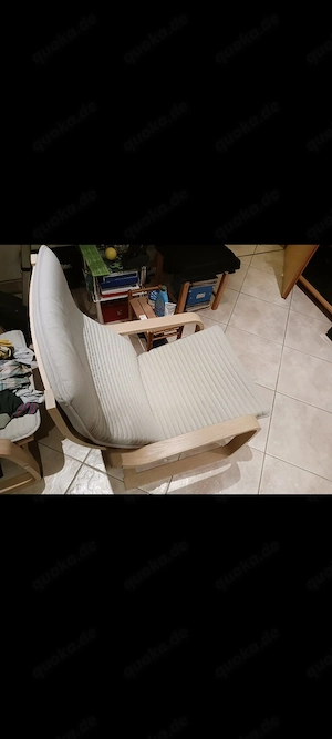 2 sehr schöne Relaxsessel zu verkaufen 