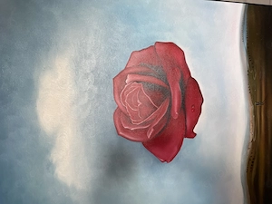 Ich suche dich, ja genau dich